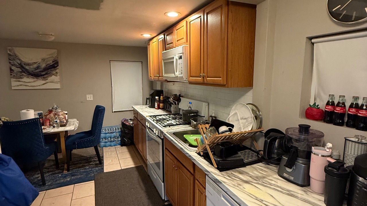Photo of Kitchen in Cliffwood