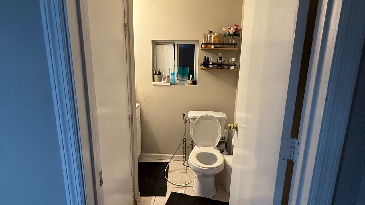 Photo of Bathroom in Cliffwood