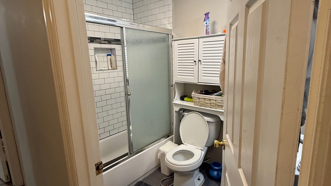Photo of Bathroom in Cliffwood