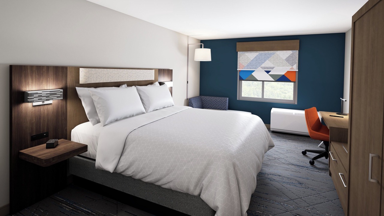 Photo of Bedroom in Linden