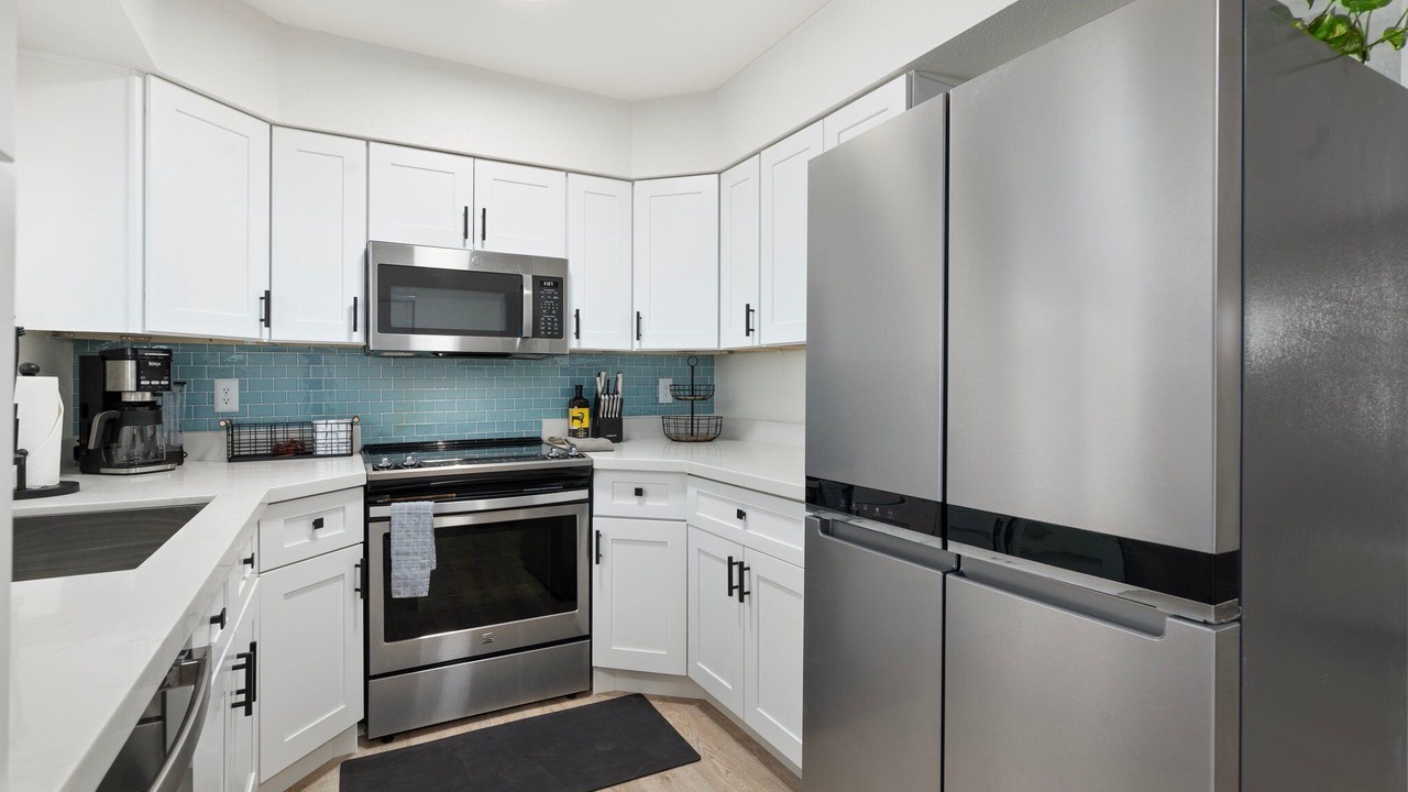 Photo of Kitchen in East Mesa