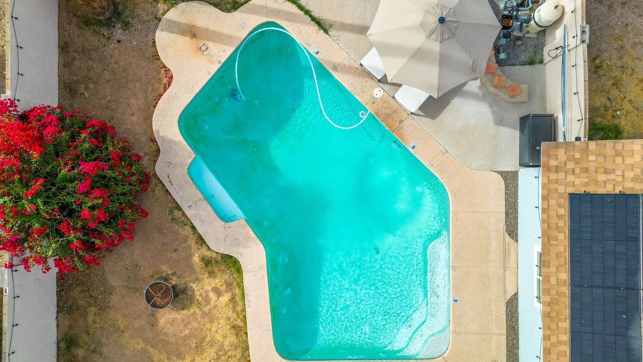 Photo of Outdoor in East Mesa