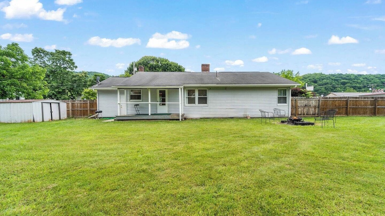 Photo of Outdoor in Marlinton