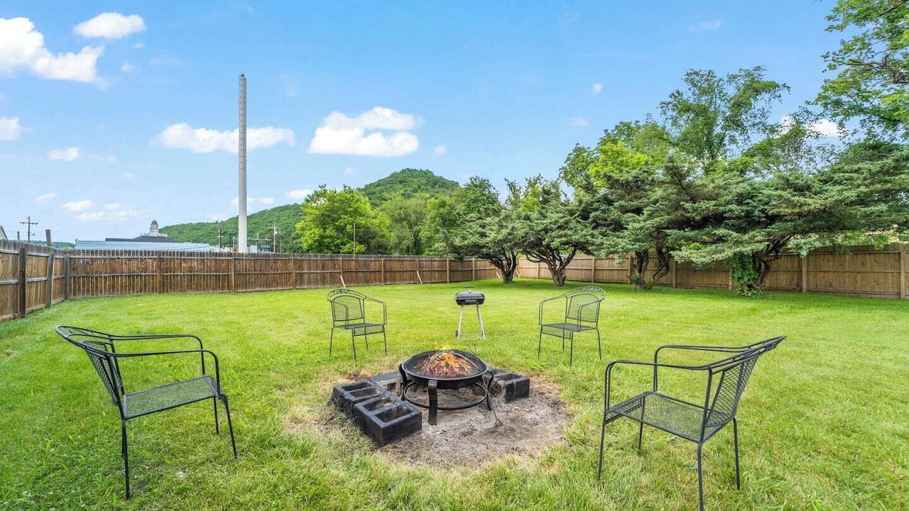 Photo of Outdoor in Marlinton