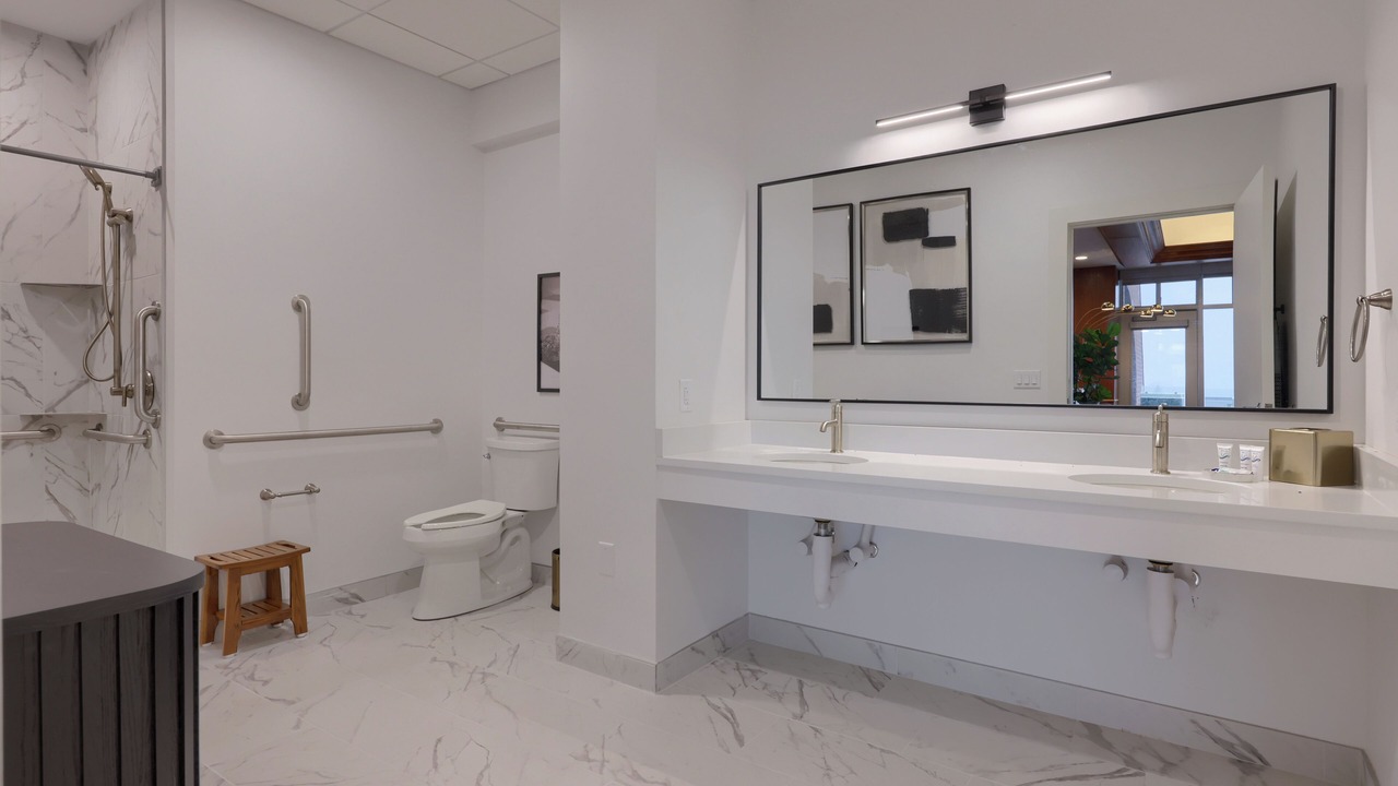 Photo of Bathroom in Ephrata