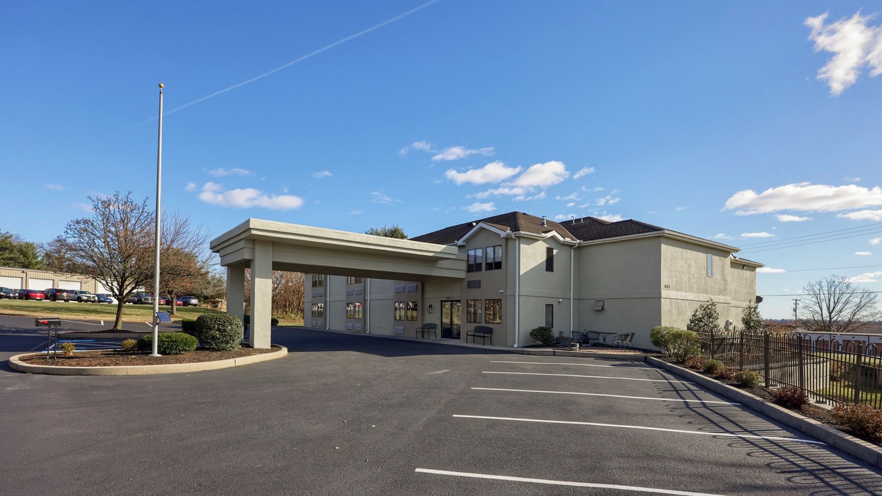 Photo of Outdoor in Lititz