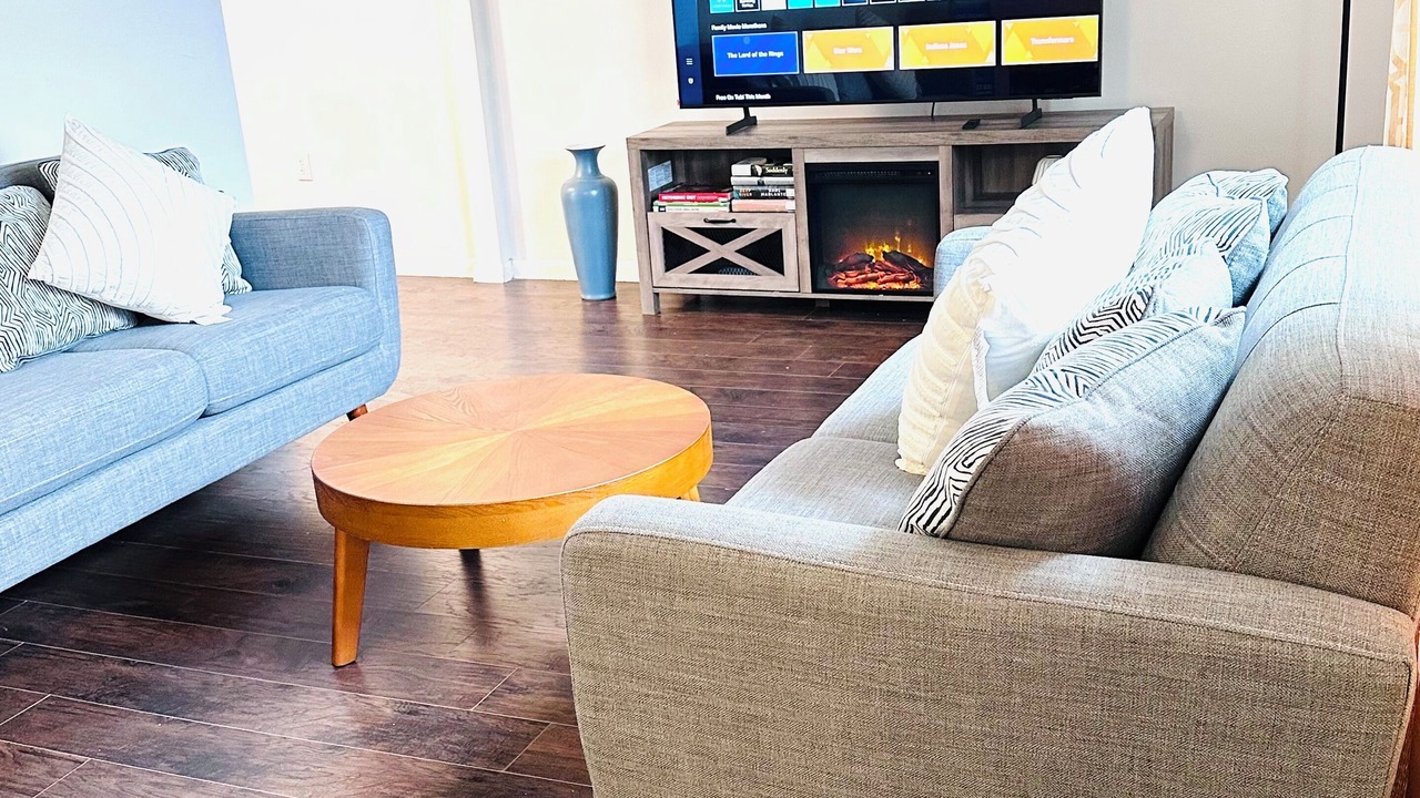 Photo of Livingroom in Carnegie