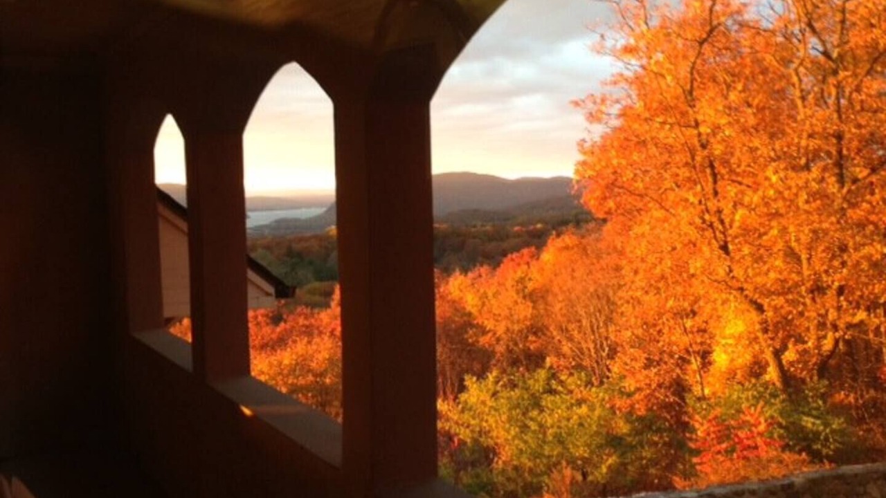 Photo of Outdoor in Garrison