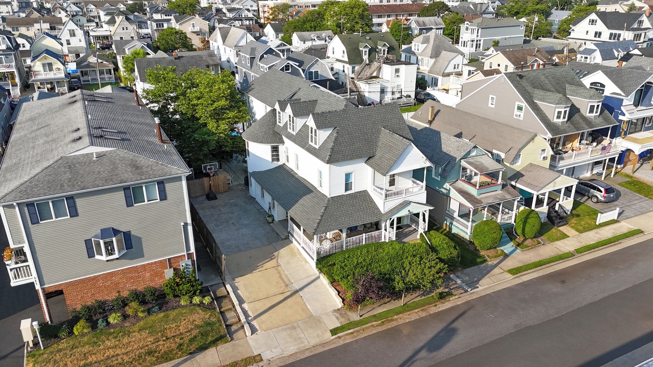 Photo of Outdoor in Bradley Beach