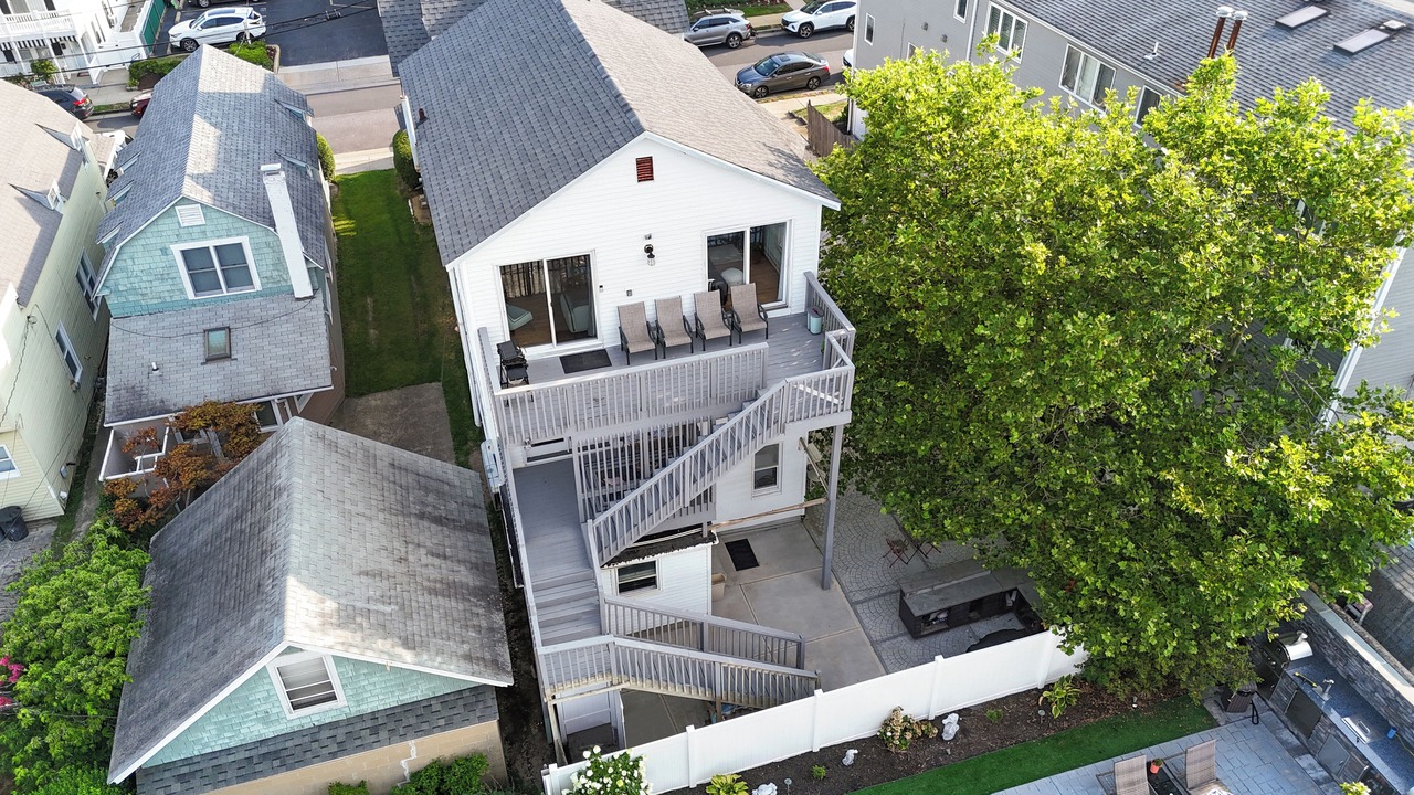 Photo of Outdoor in Bradley Beach