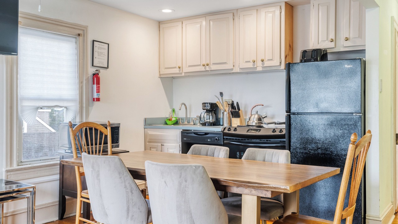 Photo of Kitchen in Bradley Beach