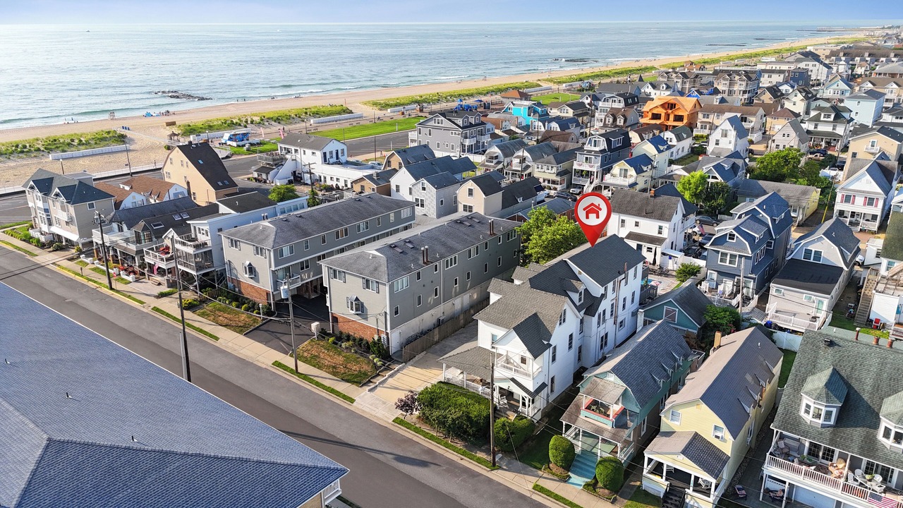 Photo of Outdoor in Bradley Beach