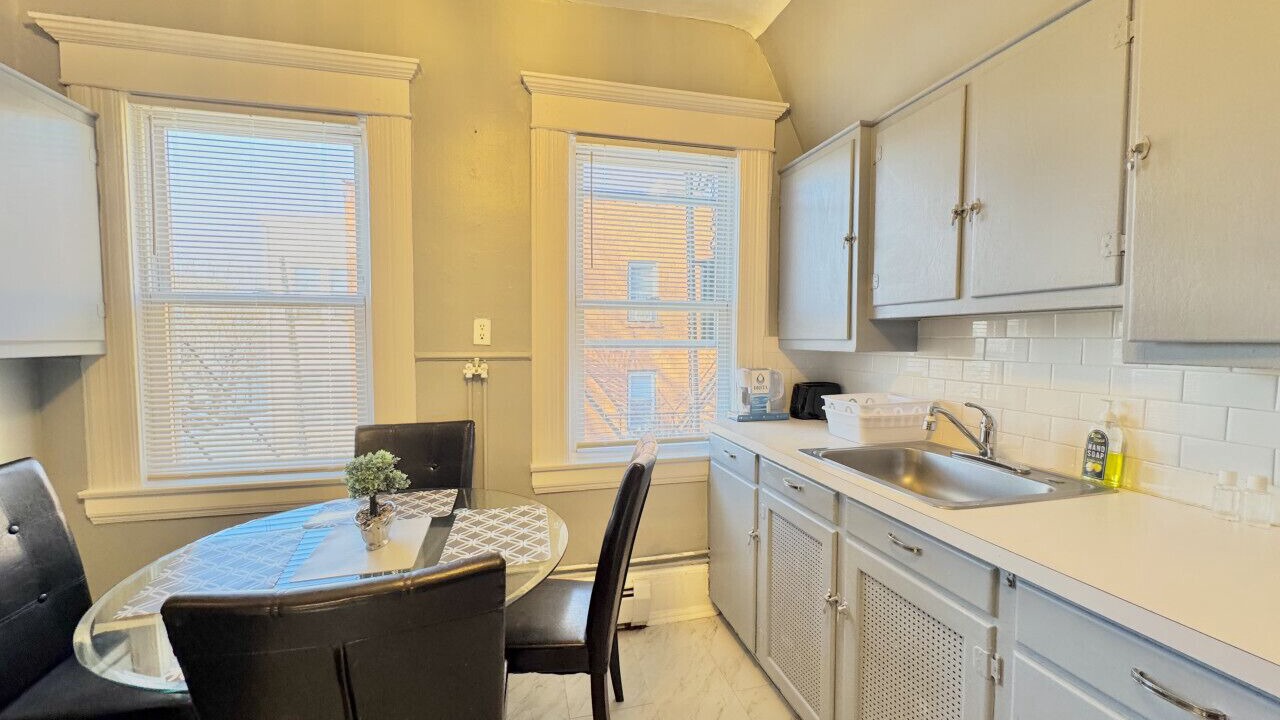 Photo of Kitchen in Weehawken