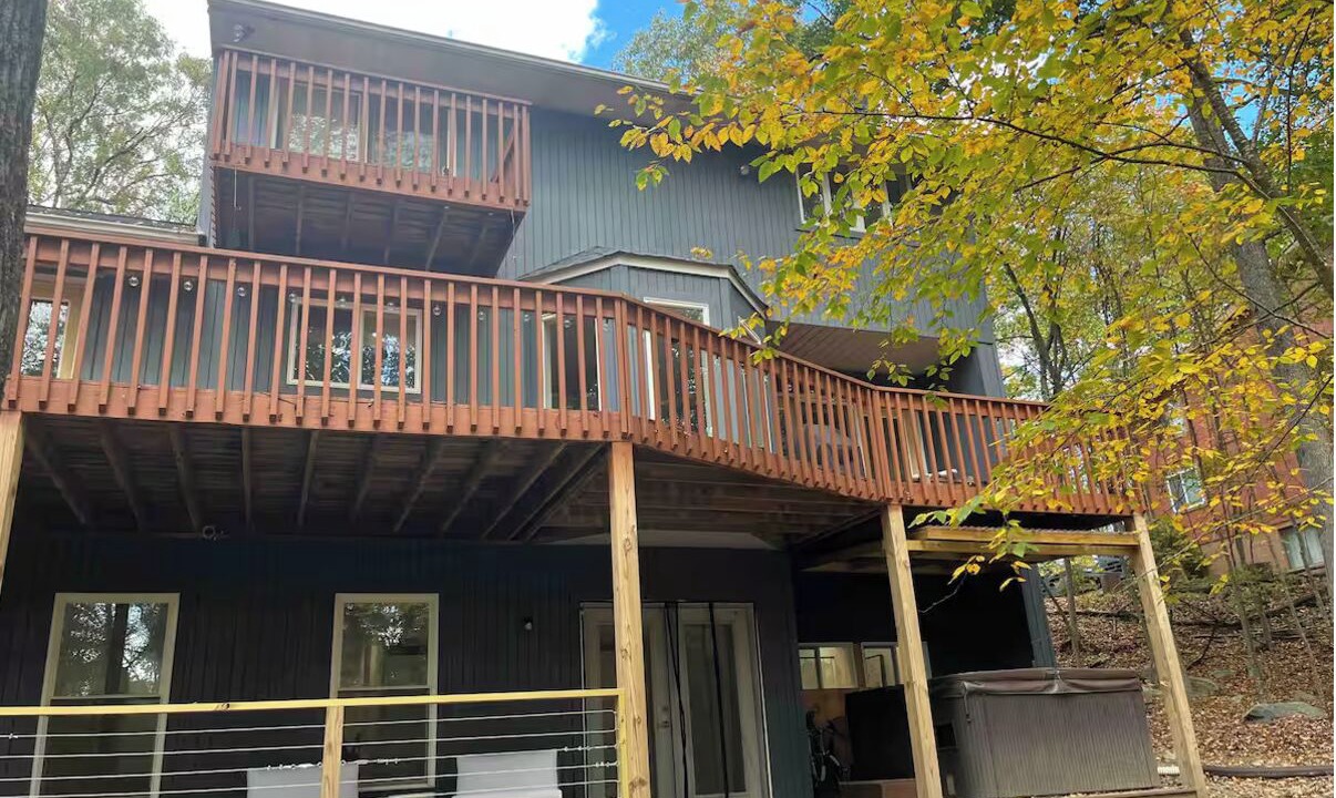 Photo of Outdoor in Bushkill
