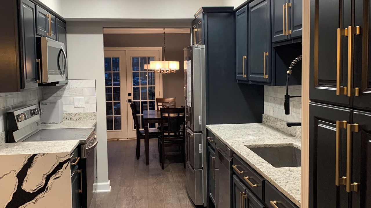 Photo of Kitchen in Centreville