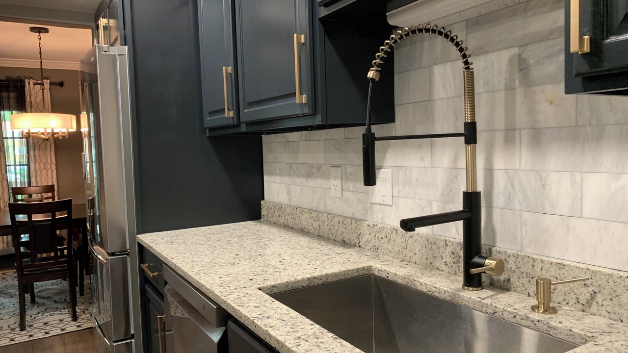 Photo of Kitchen in Centreville