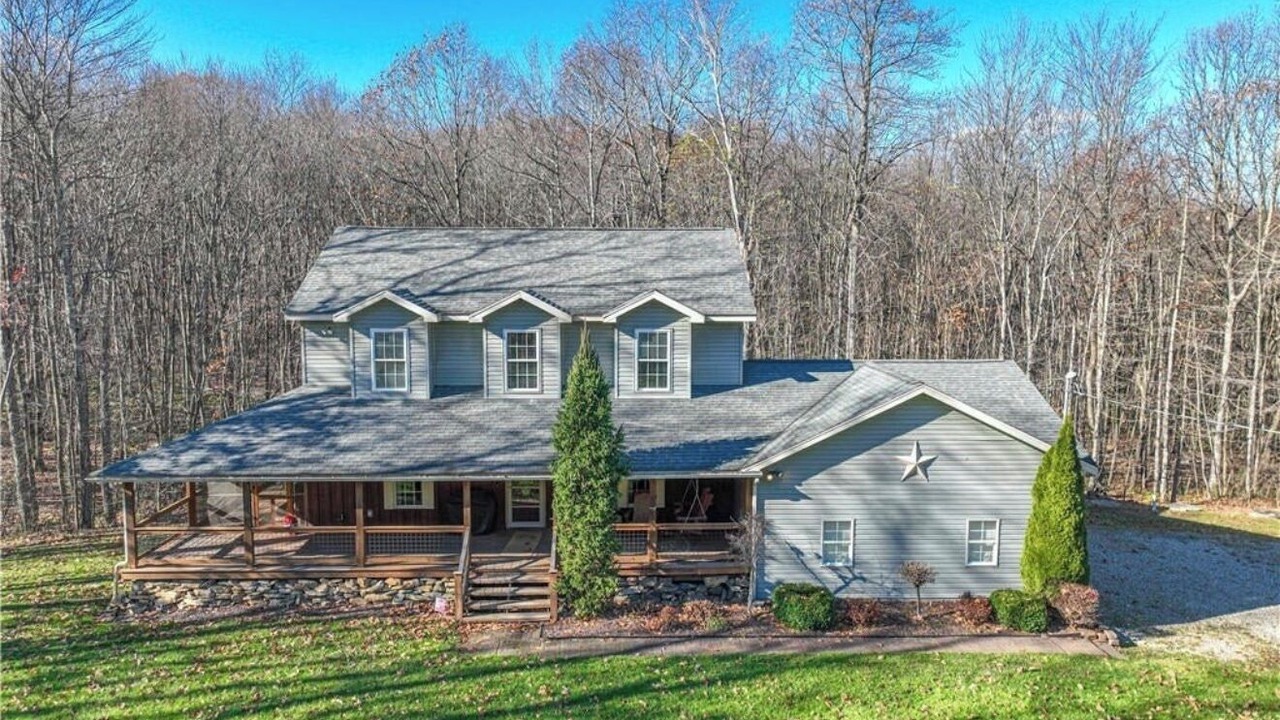 Photo of Outdoor in Ohiopyle