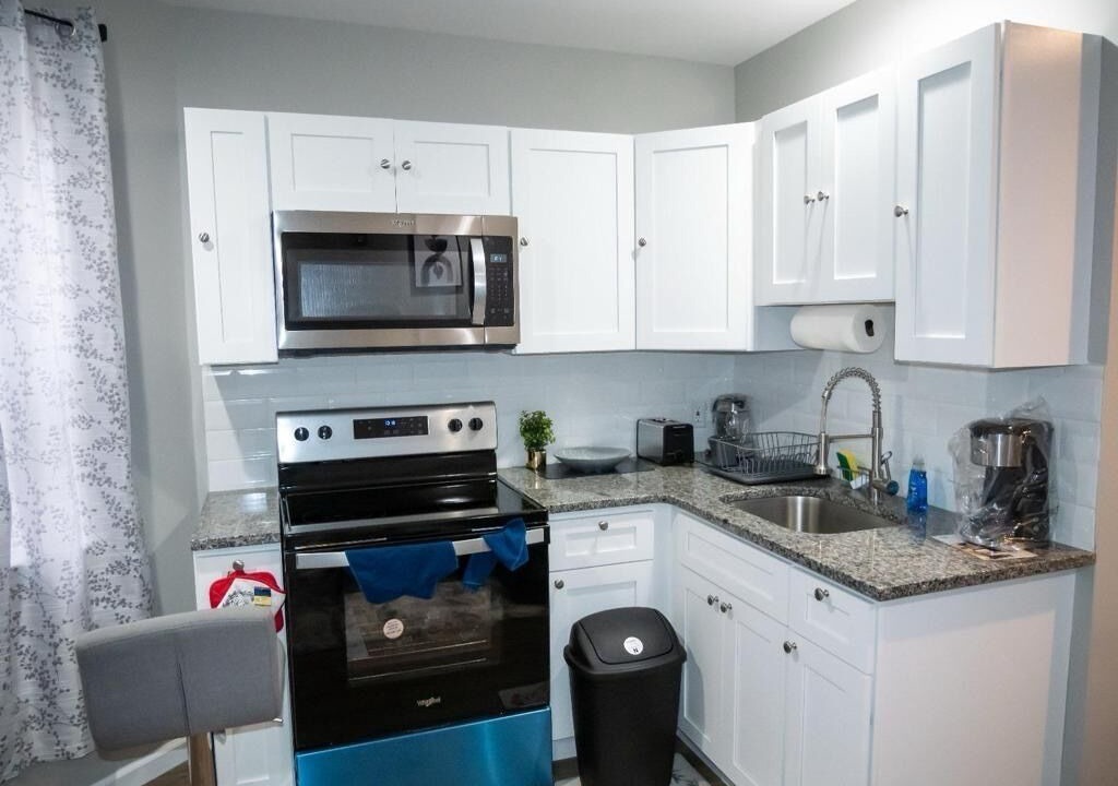 Photo of Kitchen in Overbrook