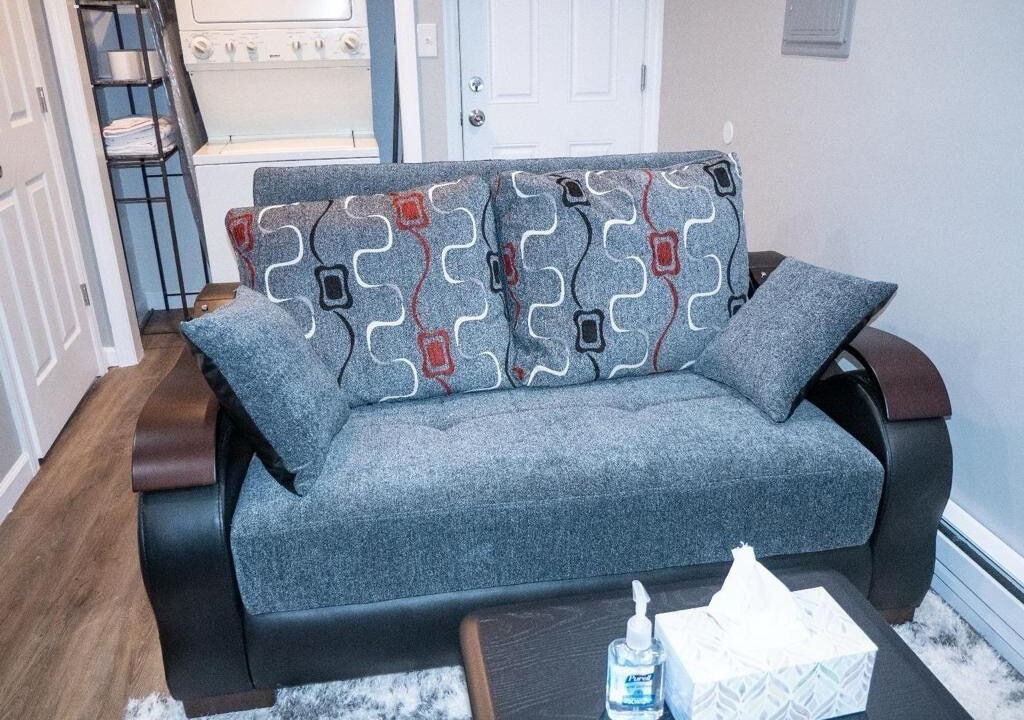 Photo of Livingroom in Overbrook