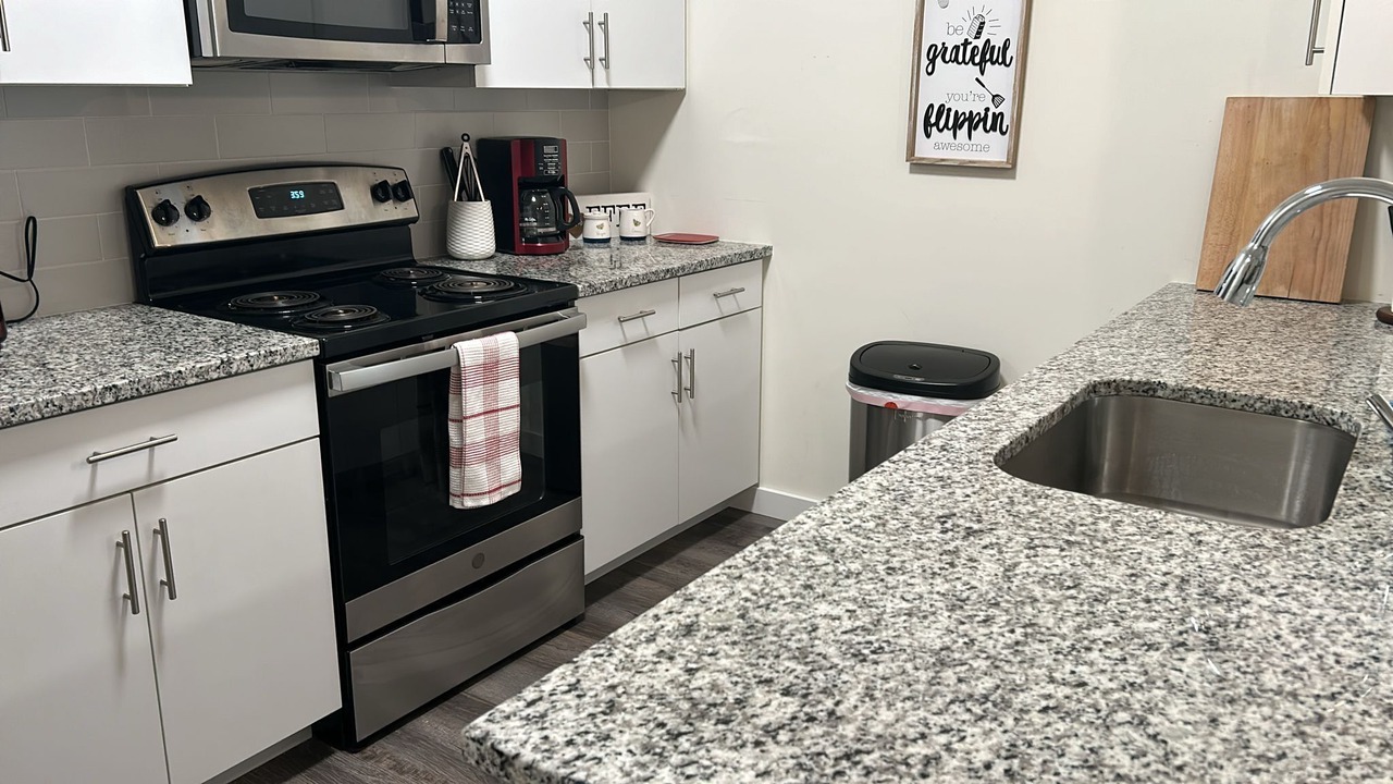 Photo of Kitchen in Bound Brook