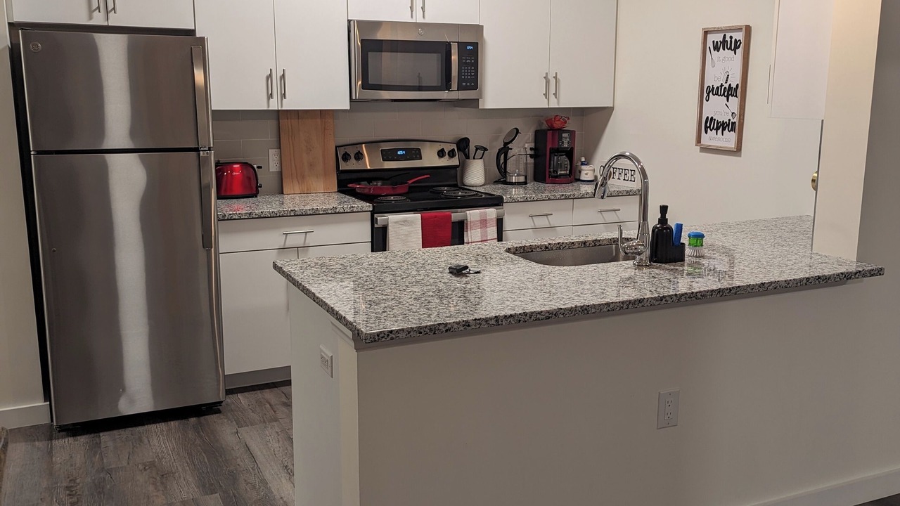 Photo of Kitchen in Bound Brook