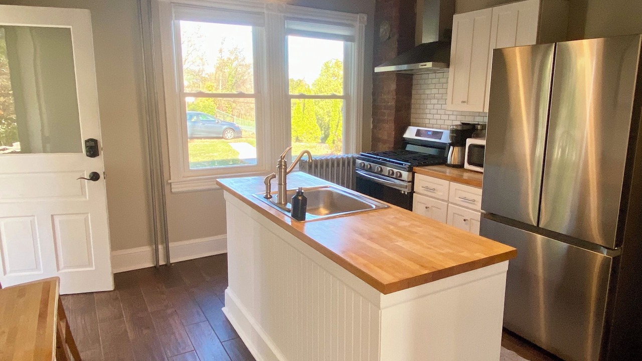 Photo of Kitchen in Yardley
