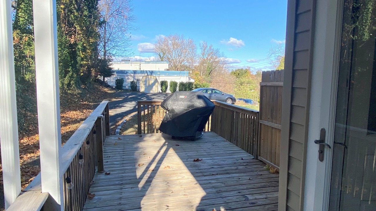 Photo of Outdoor in Yardley