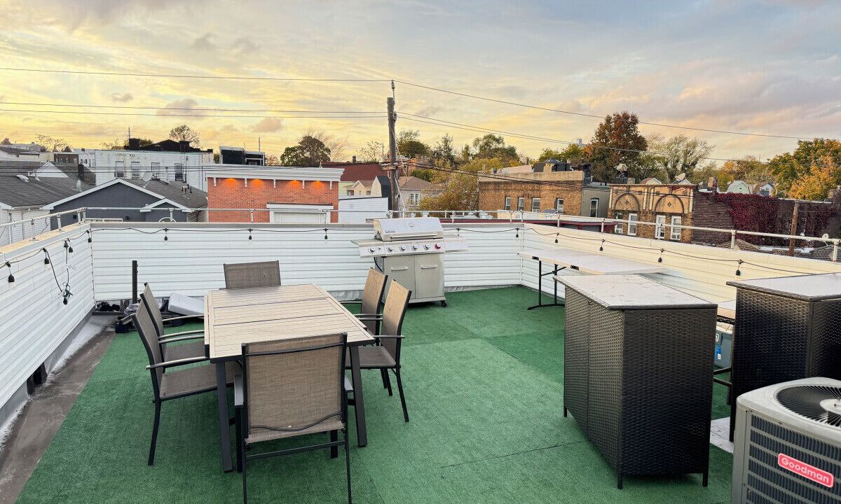 Photo of Outdoor in Communipaw