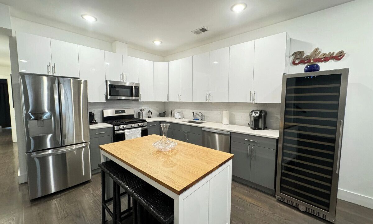 Photo of Kitchen in Communipaw
