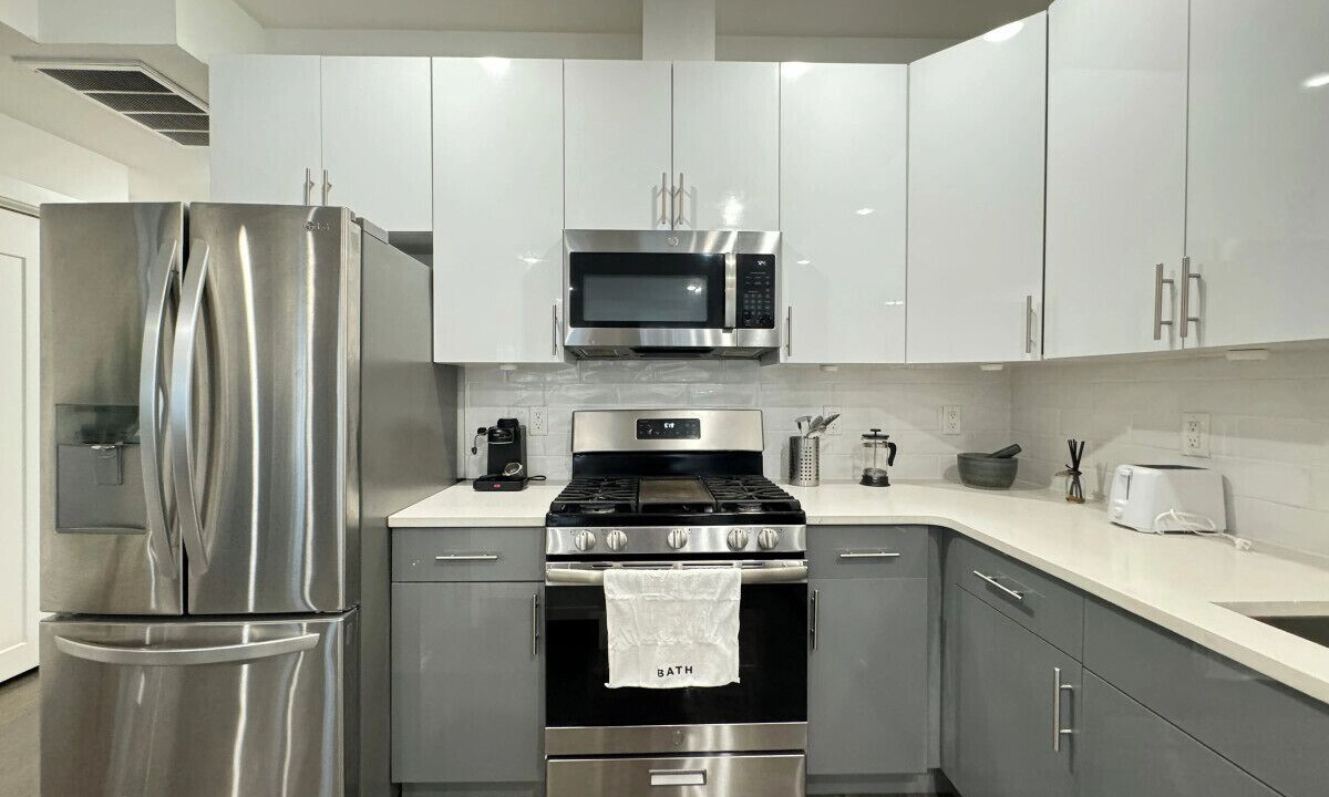 Photo of Kitchen in Communipaw