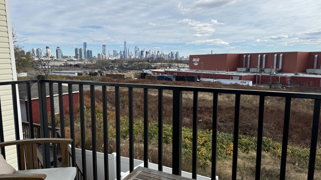 Photo of Outdoor in Communipaw