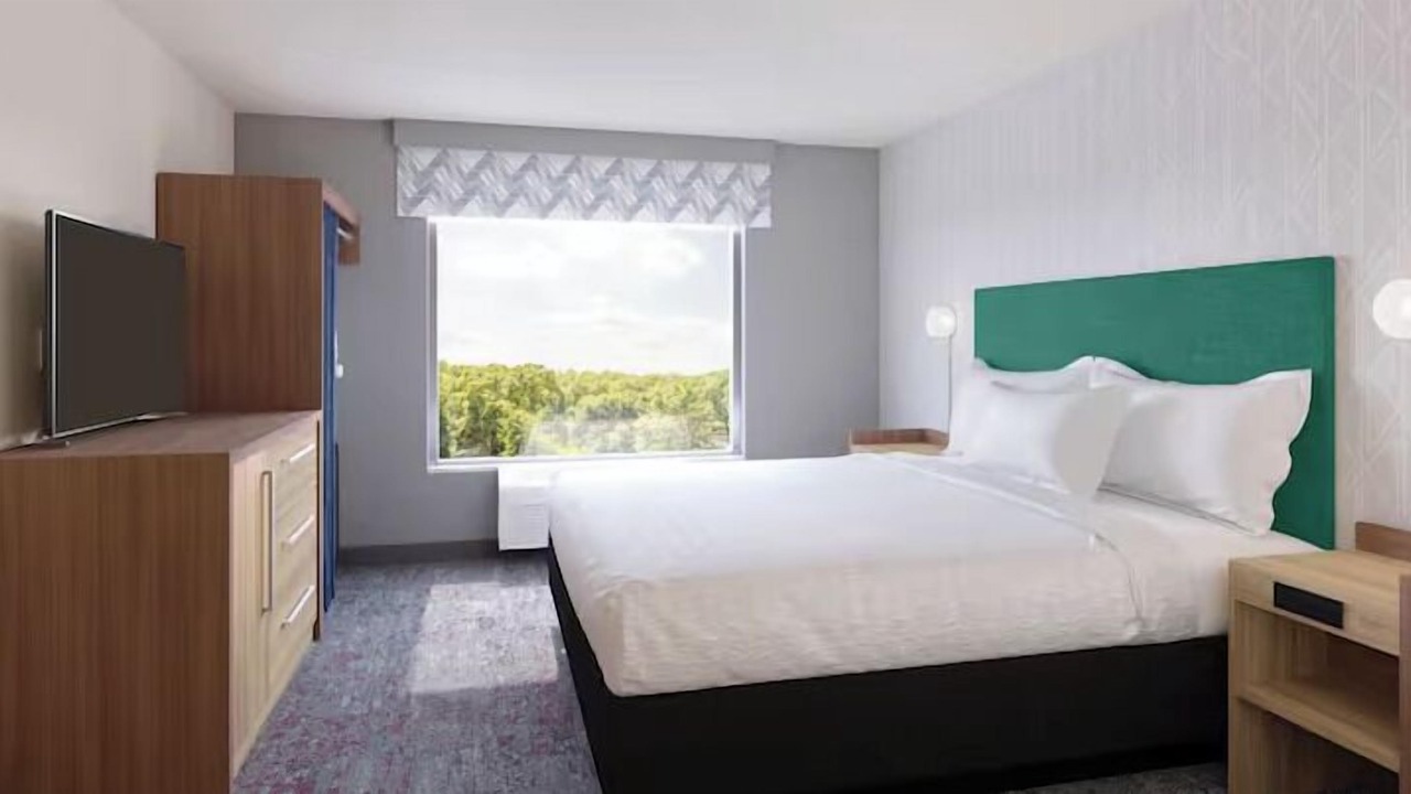 Photo of Bedroom in Harrisburg - Hershey