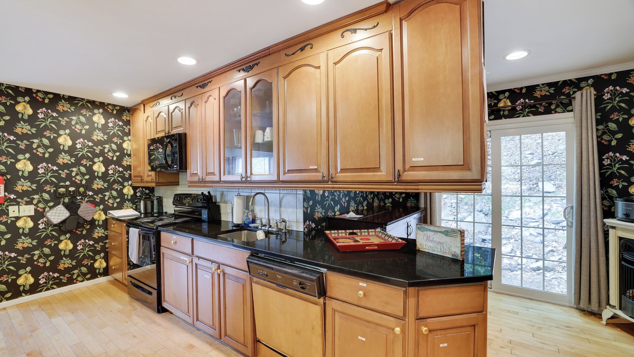 Photo of Kitchen in East Stroudsburg