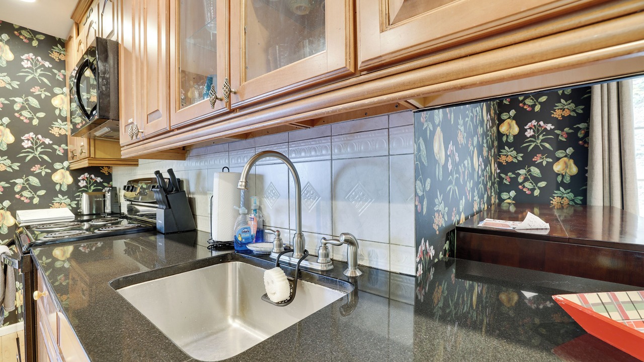 Photo of Kitchen in East Stroudsburg