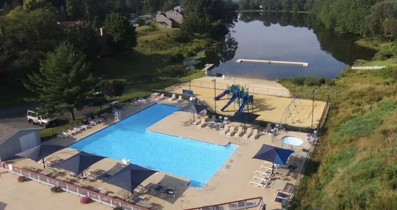 Photo of Outdoor in East Stroudsburg