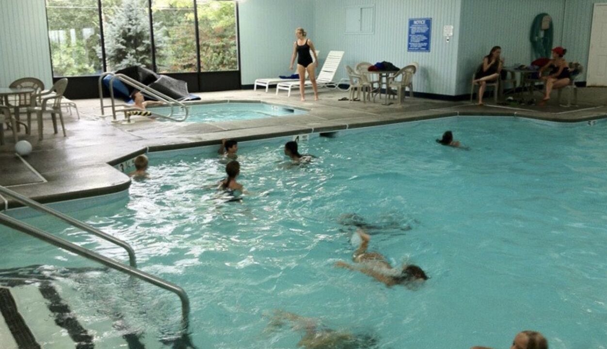 Photo of Outdoor in East Stroudsburg