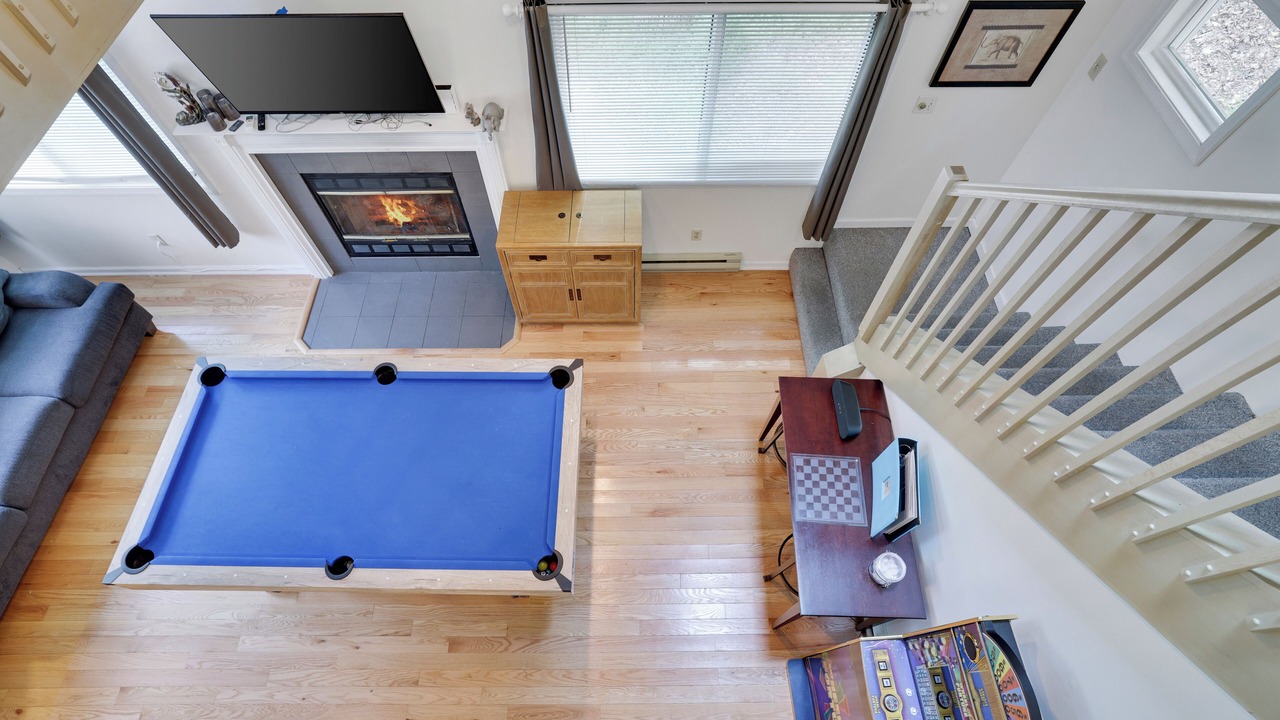 Photo of Bedroom in East Stroudsburg
