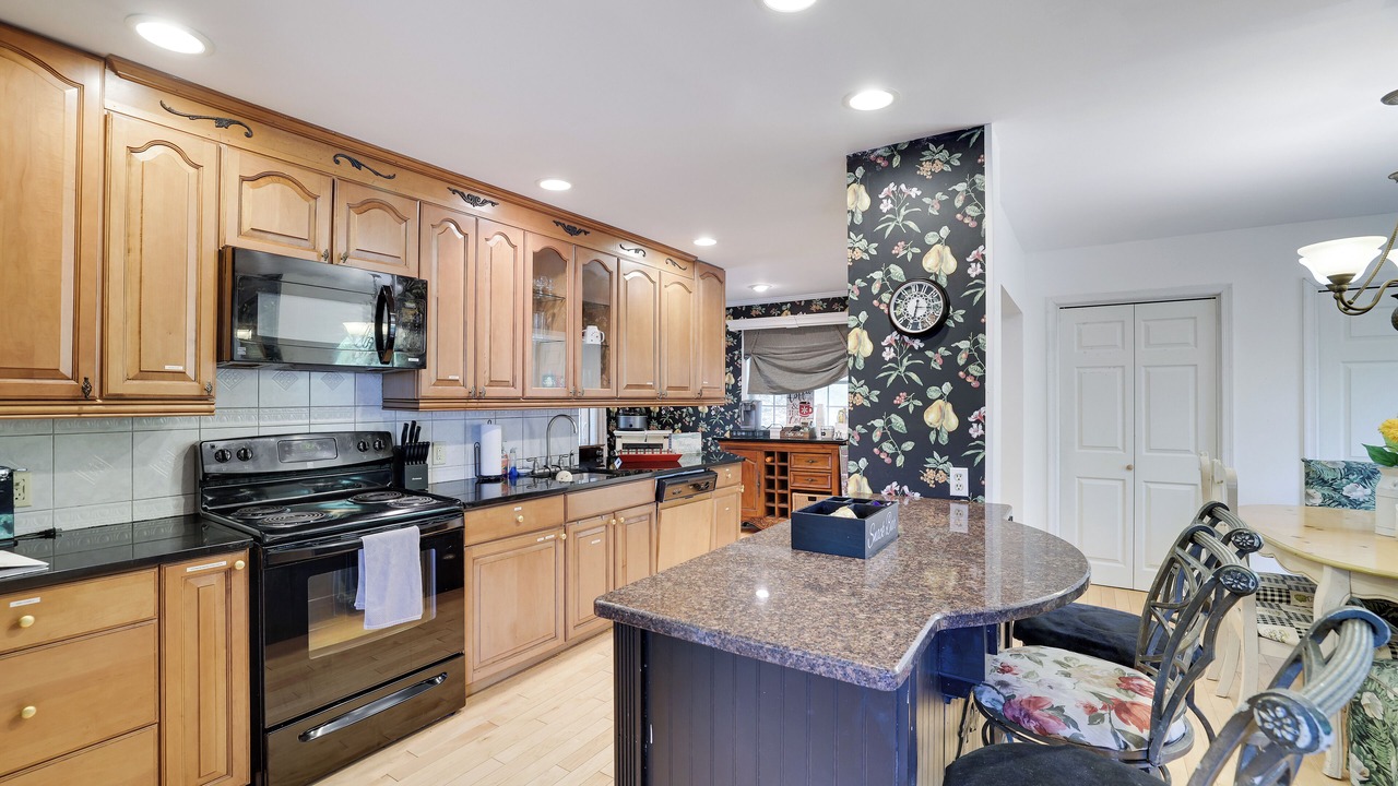 Photo of Kitchen in East Stroudsburg
