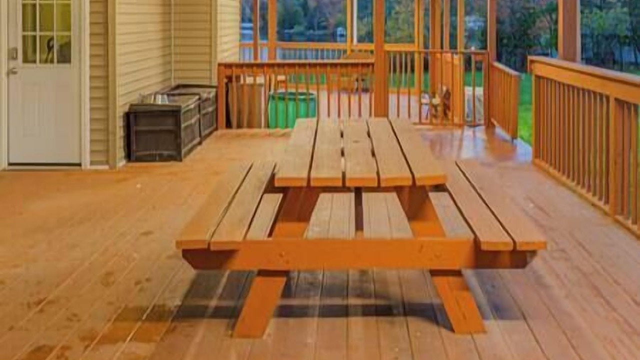 Photo of Outdoor in White Lake