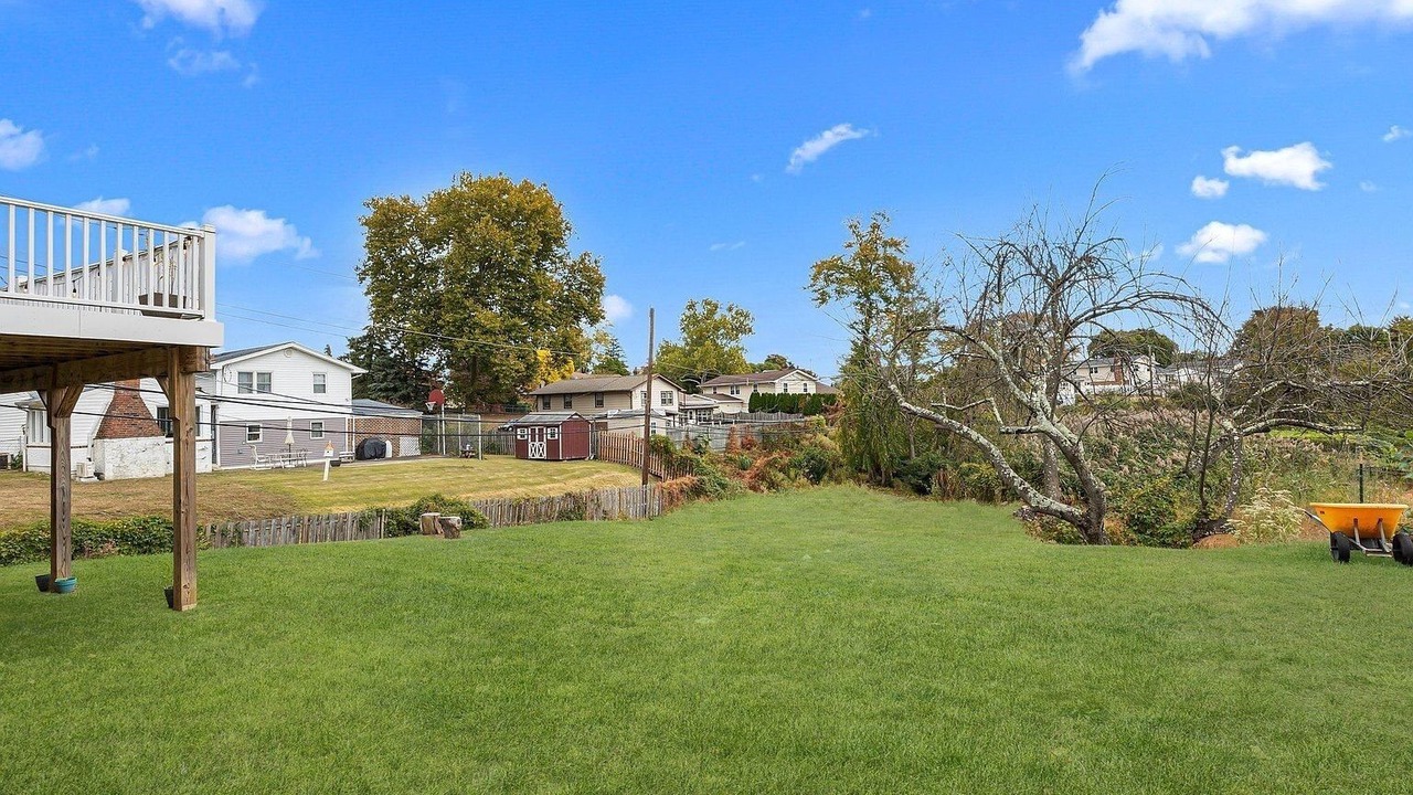 Photo of Outdoor in Northeast Philadelphia