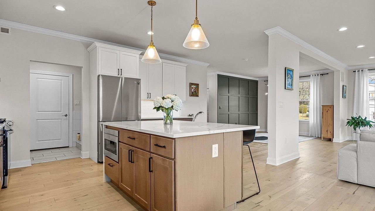 Photo of Kitchen in Northeast Philadelphia