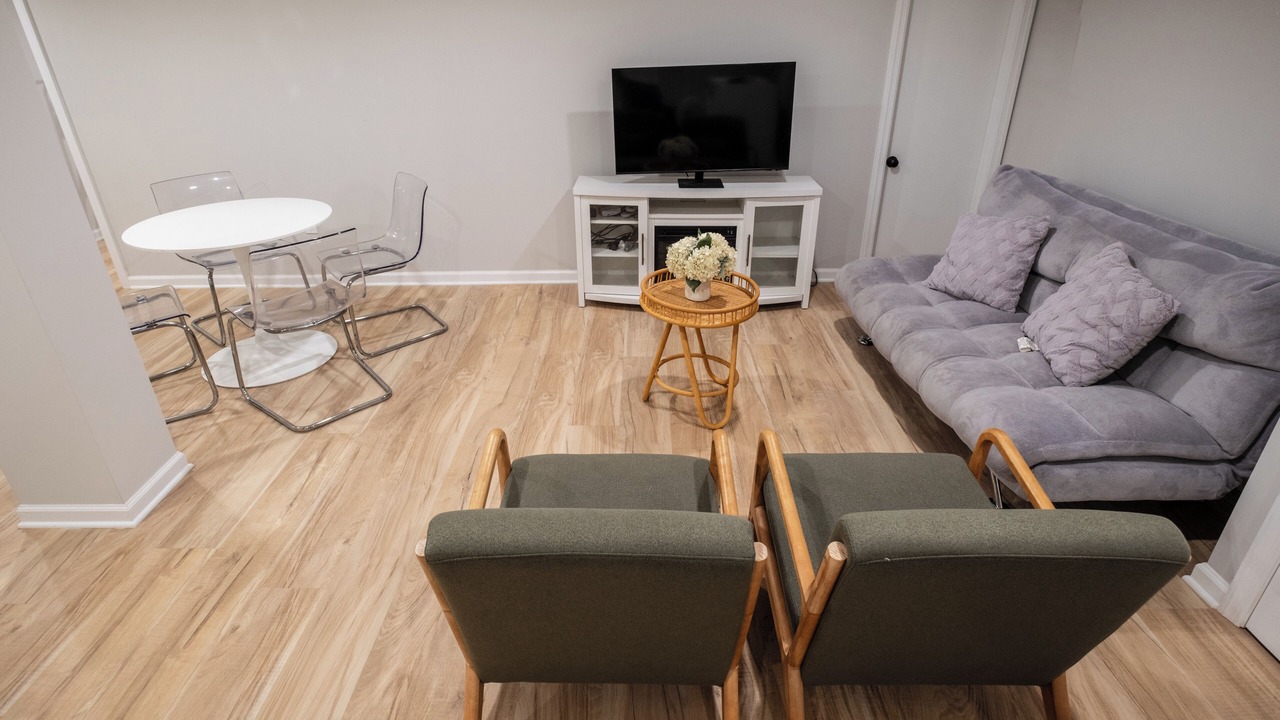 Photo of Livingroom in Hillside