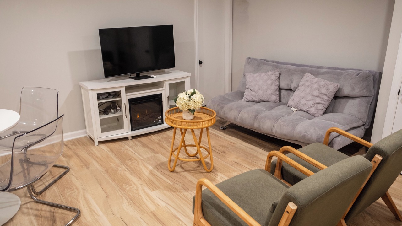 Photo of Livingroom in Hillside