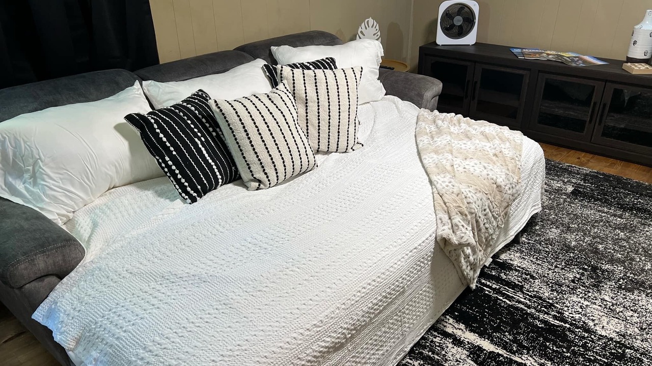 Photo of Bedroom in Williamsburg