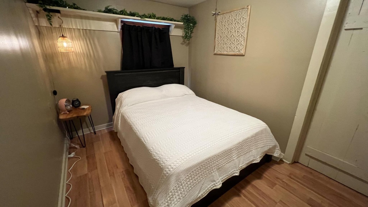 Photo of Bedroom in Williamsburg