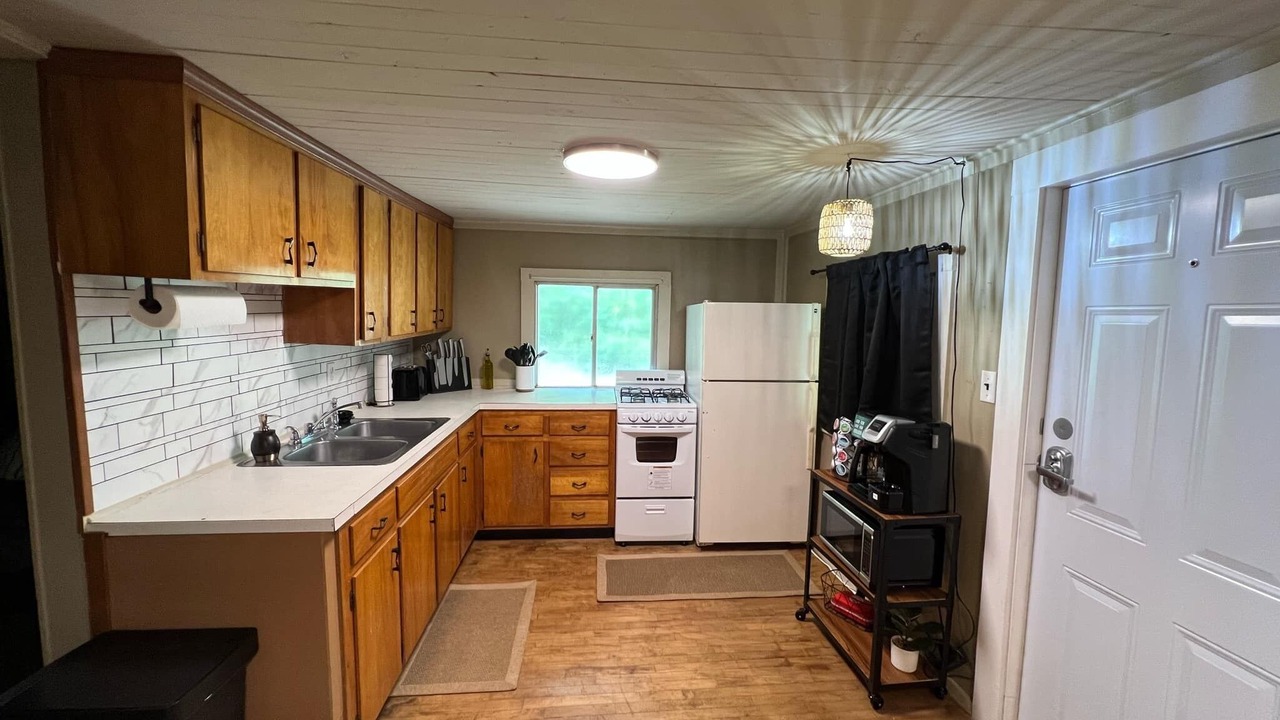 Photo of Kitchen in Williamsburg
