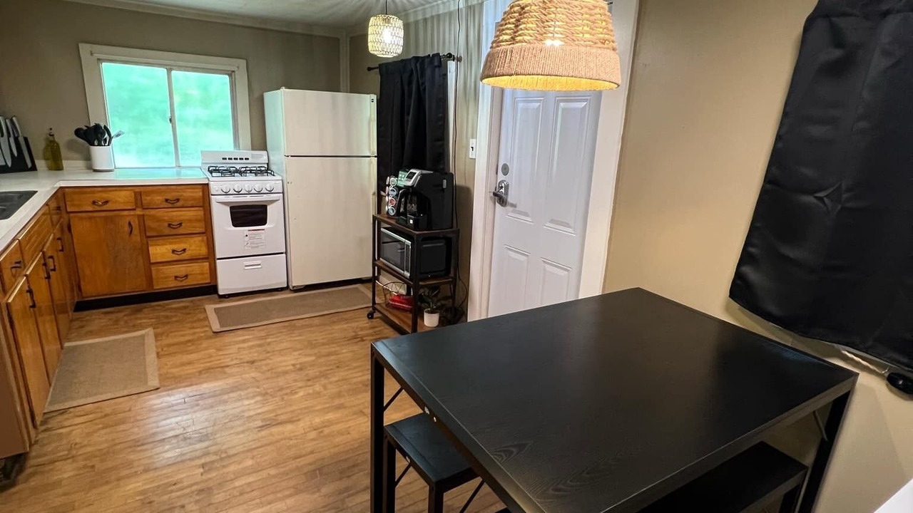 Photo of Kitchen in Williamsburg