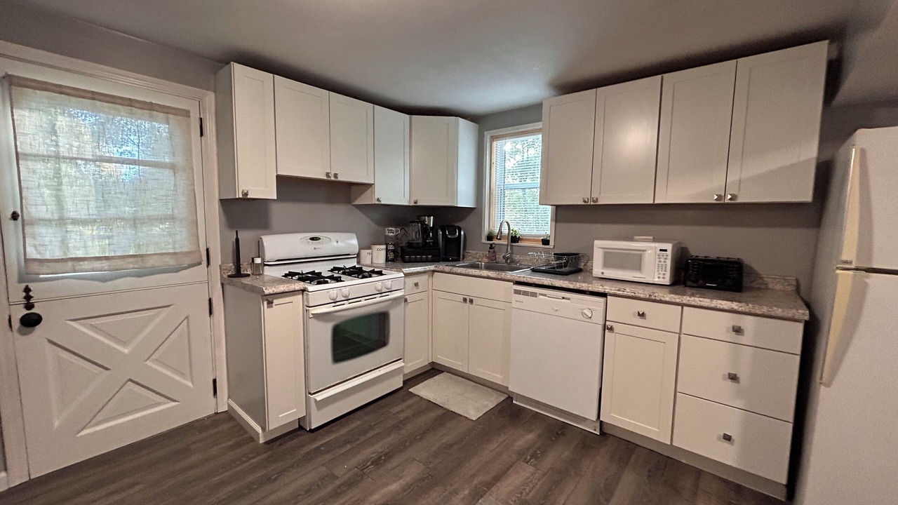 Photo of Kitchen in Wildwood