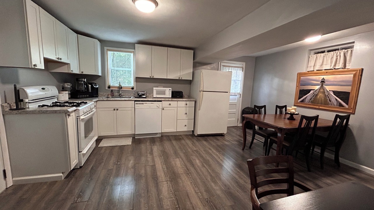 Photo of Kitchen in Wildwood