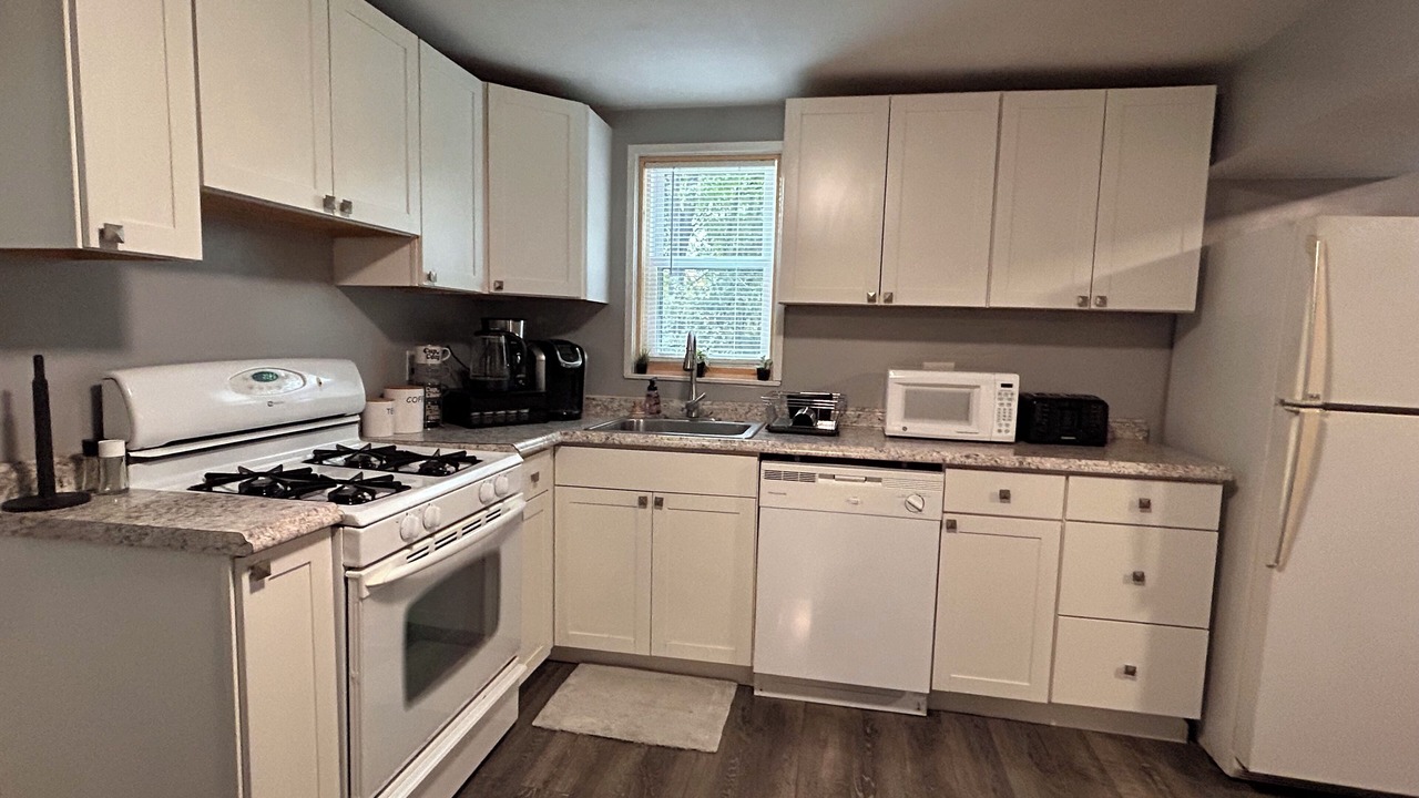 Photo of Kitchen in Wildwood